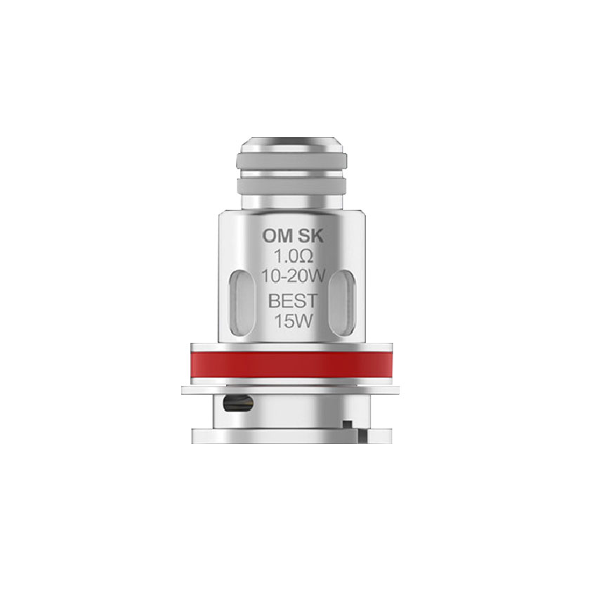 OBS OM Coil for OBS Skye Kit,OBS Pluck Kit,Oner kit (5pcs/pack)