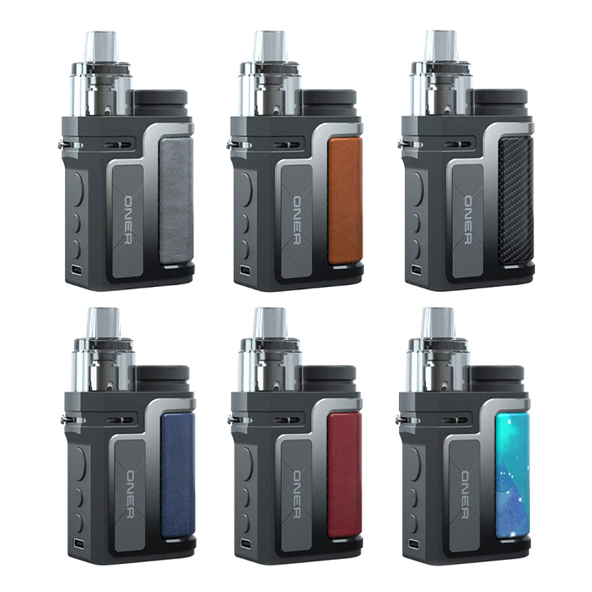 OBS Oner 80W Pod System Kit 5ml