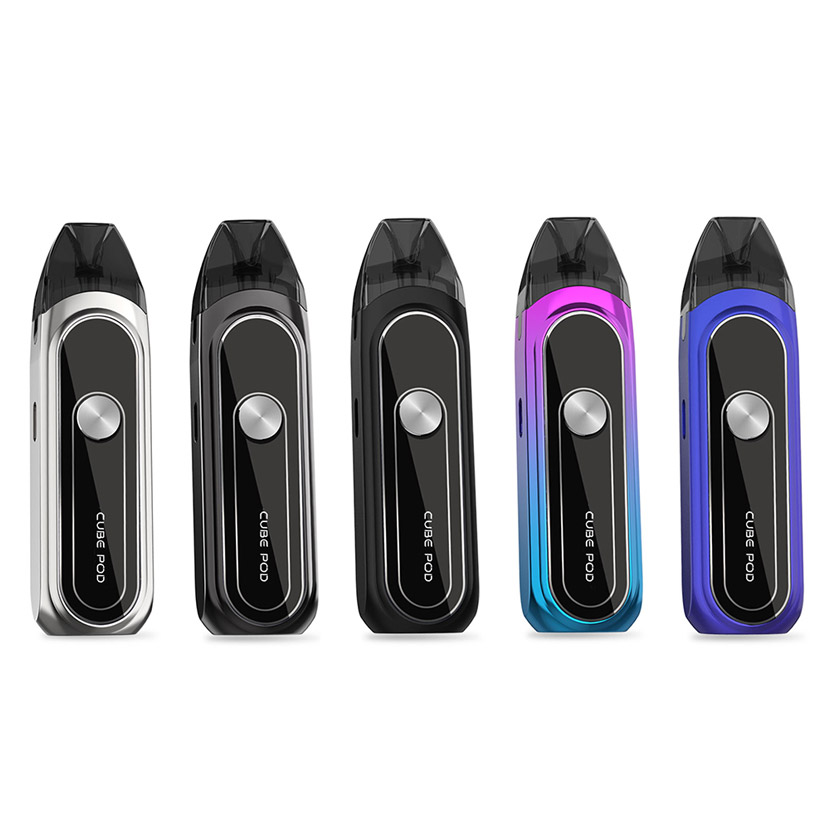 OBS Cube Pod System Kit 850mAh 4ml