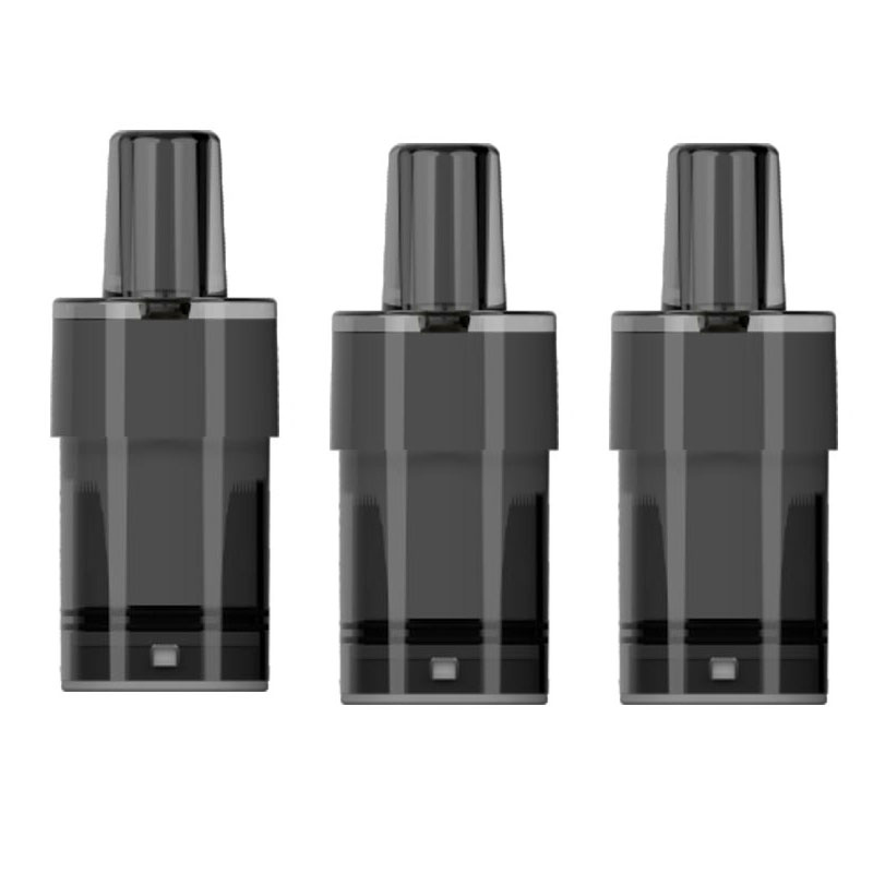 [OEM]Wisebar Pre-Filled Pods 2ml (3pcs/pack)