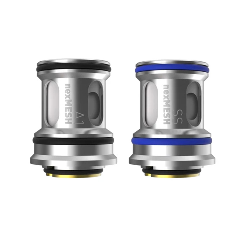 OFRF NexMesh Coil For NexMesh Sub Ohm Tank (2pcs/Pack)