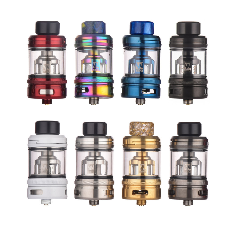 OFRF NexMesh Sub Ohm Tank 4ml