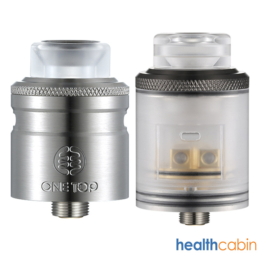 Onetop Vape Gemini RDTA Atomizer