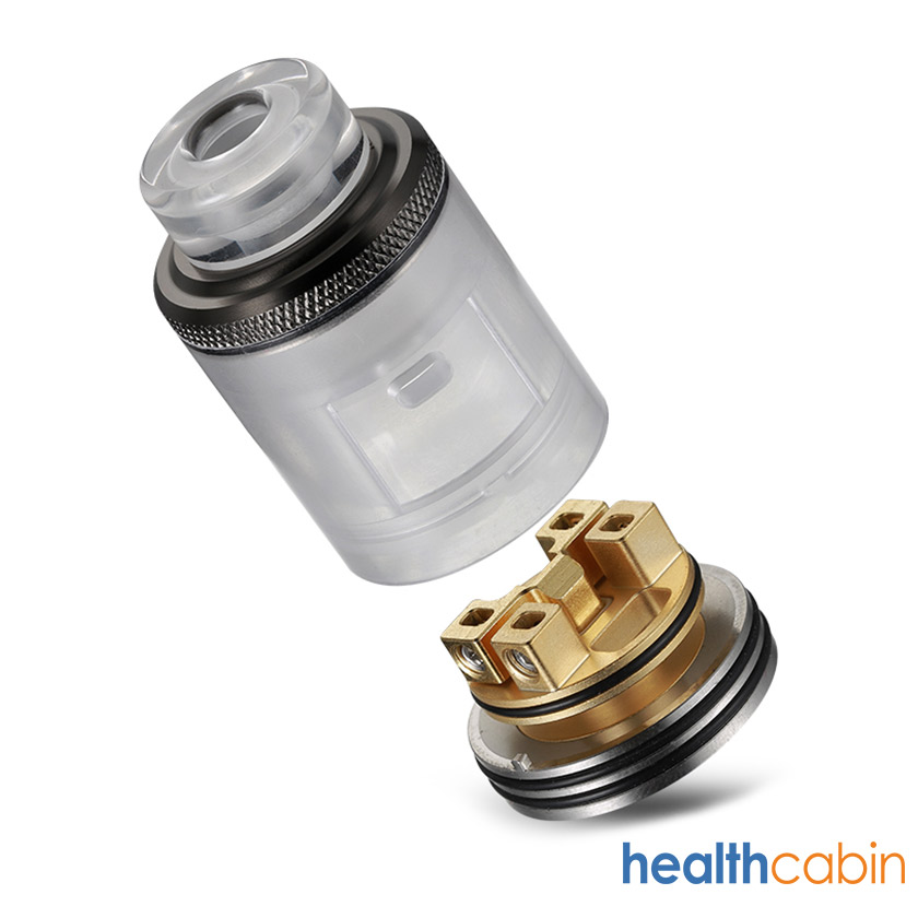 HealthCabin