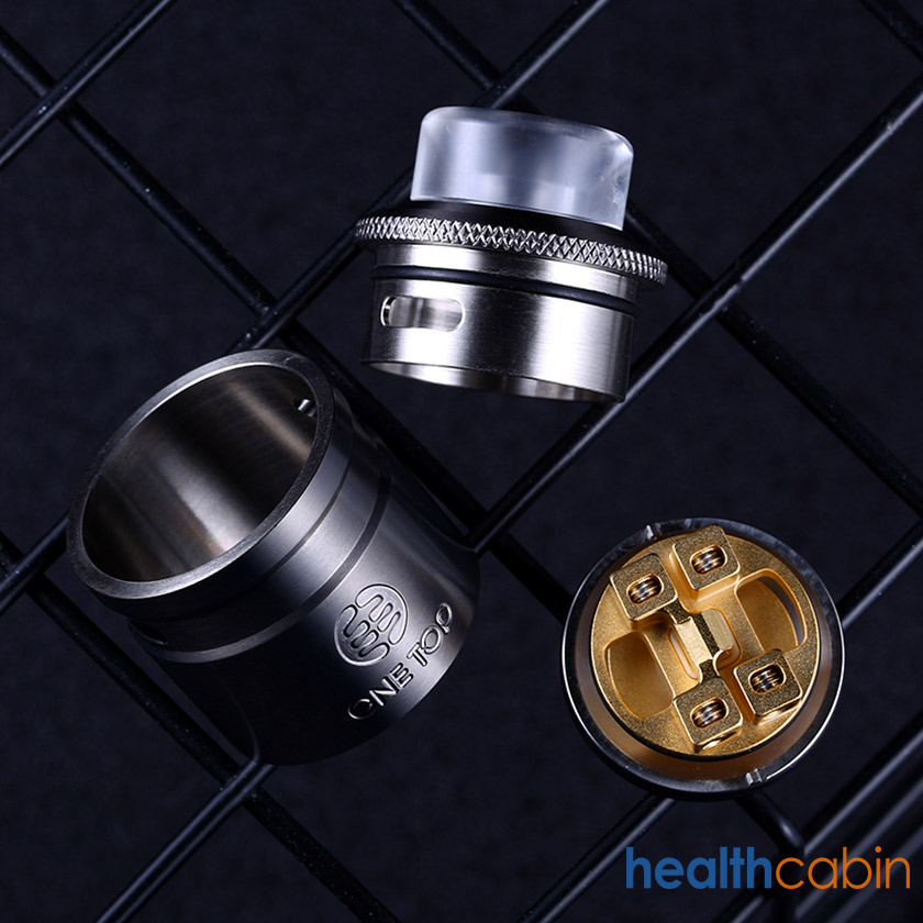 HealthCabin