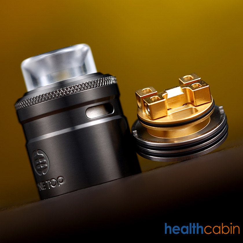 HealthCabin