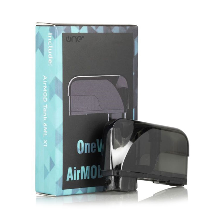 OneVape AirMOD 60 Pod Cartridge 6ml