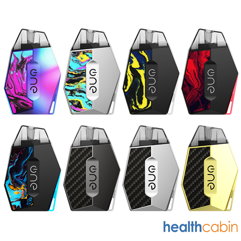 OneVape Lambo II Pod Starter Kit 360mAh 2ml