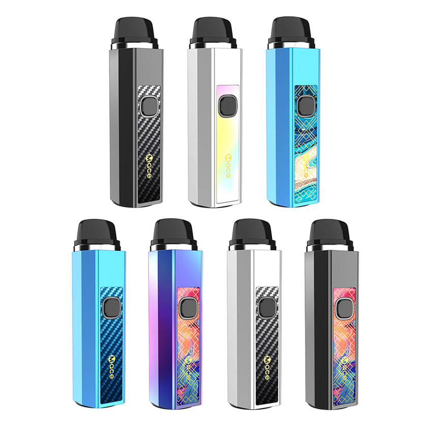 OneVape Mace 55 Pod System Kit 1500mAh 3.5ml