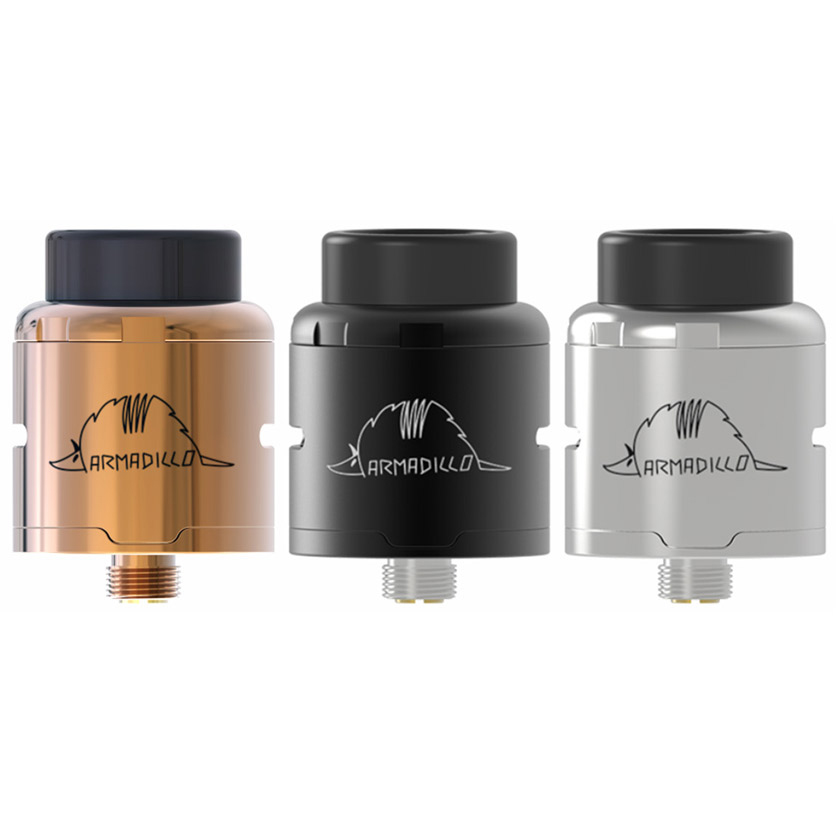 Oumier Armadillo RDA Atomizer