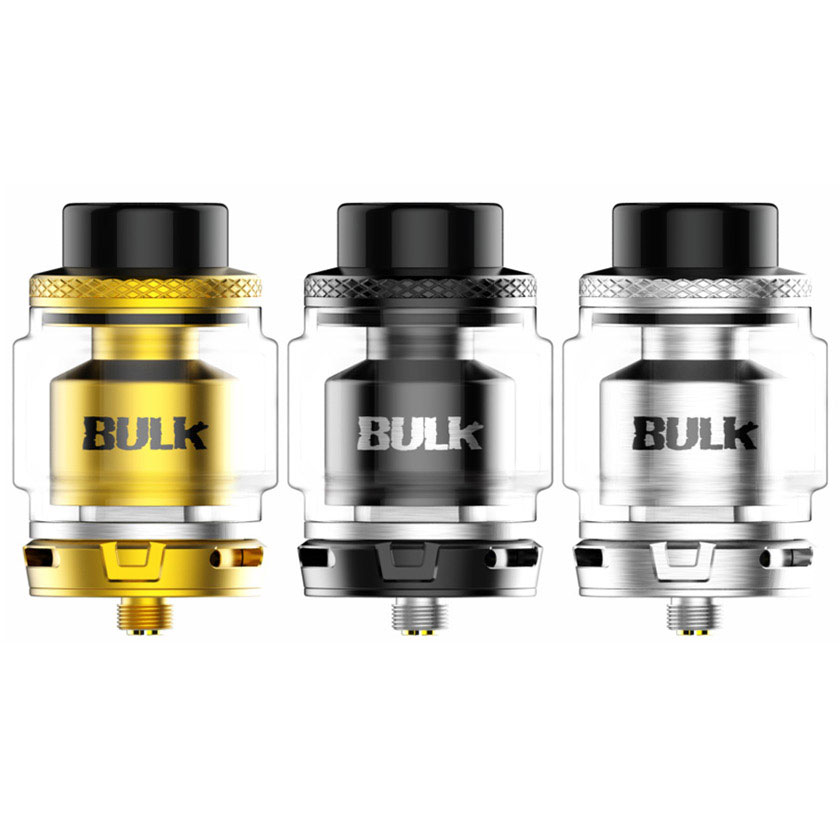 Oumier Bulk RTA Atomizer 6.5ml