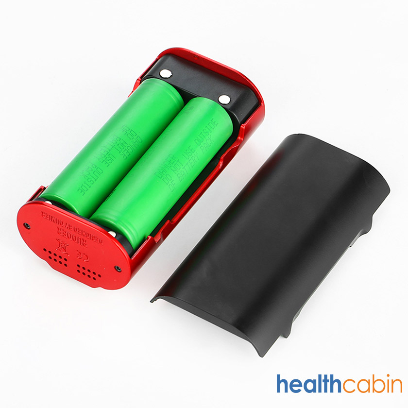 HealthCabin