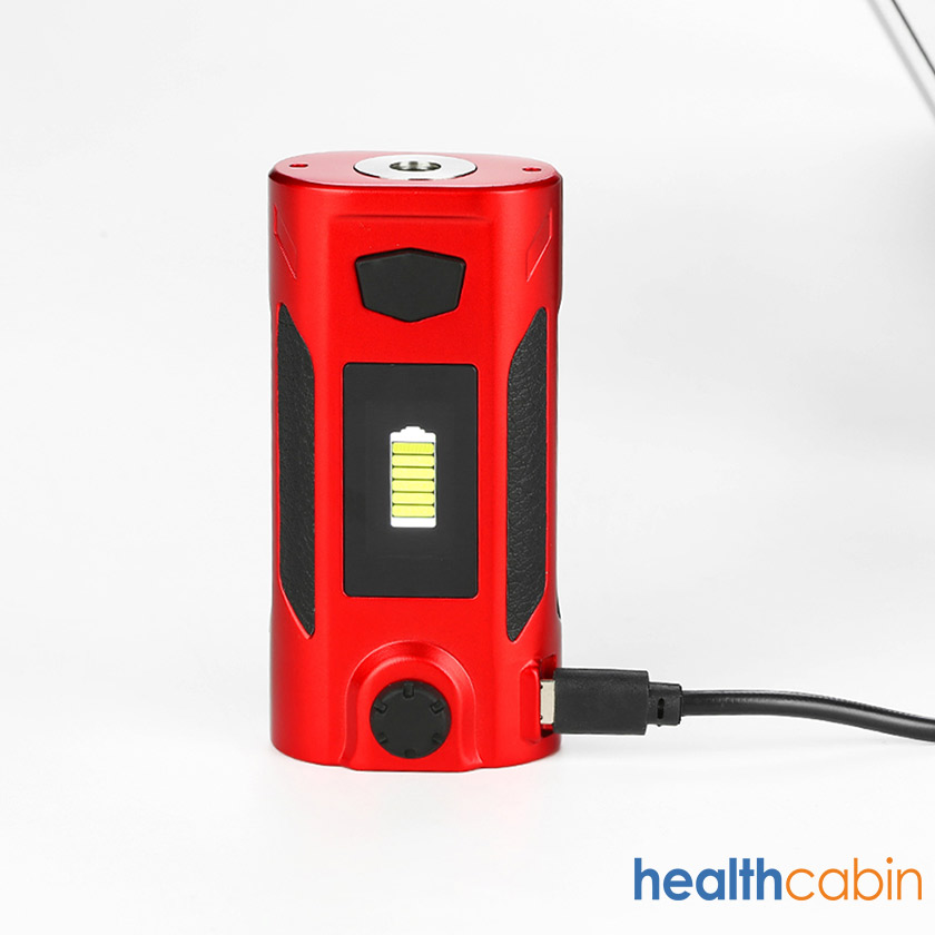 HealthCabin