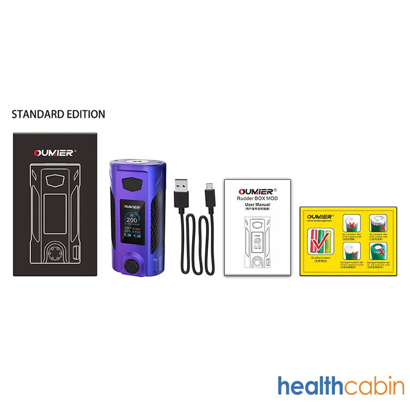 HealthCabin