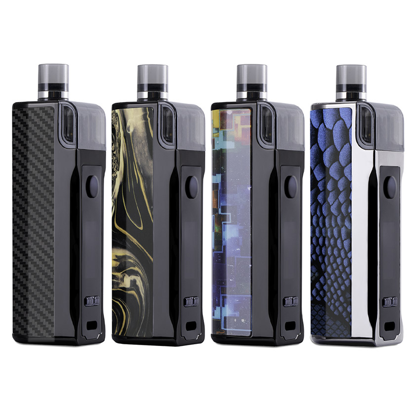 Oumier Voocean 40 Pod System Kit 1200mAh 3.5ml