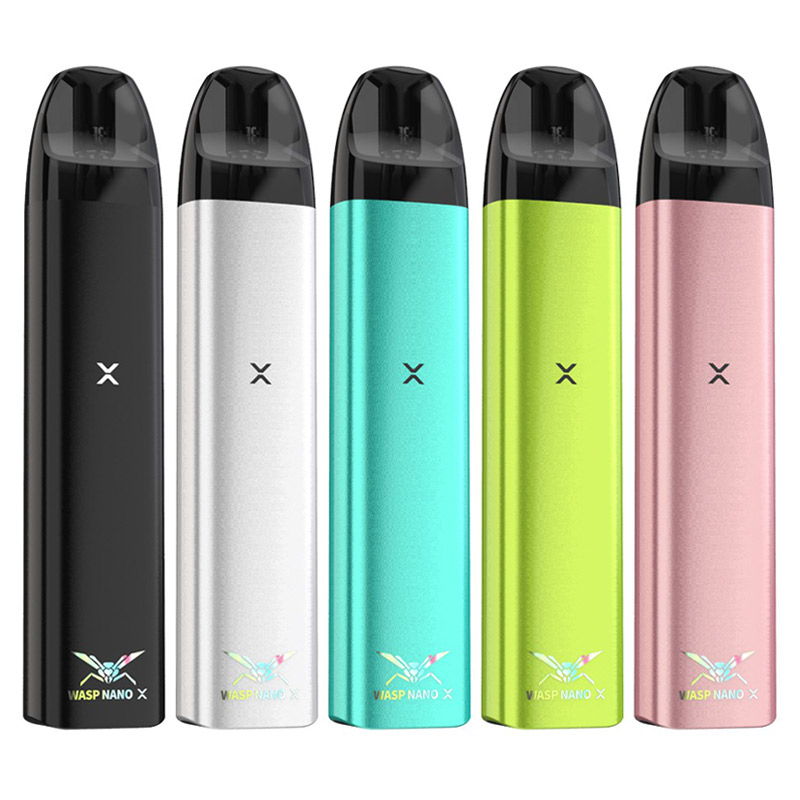 Oumier Wasp Nano X Pod Kit 1000mAh 2ml