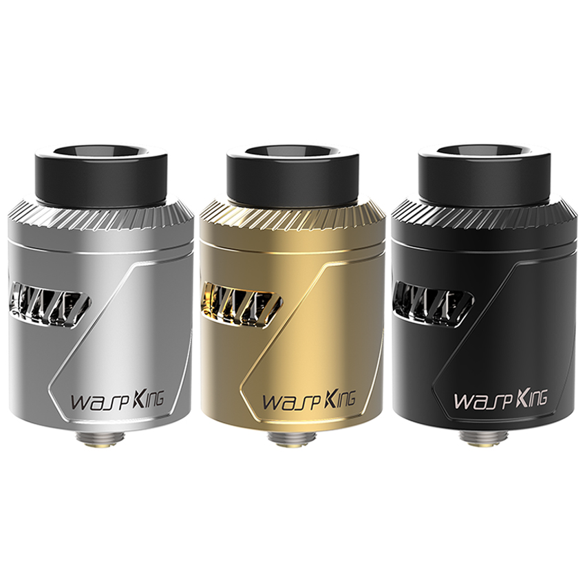 Oumier Wasp King RDA Atomizer