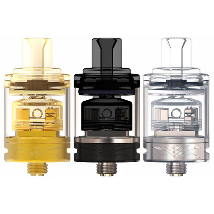 Oumier Wasp Nano MTL RTA Atomizer 2ml