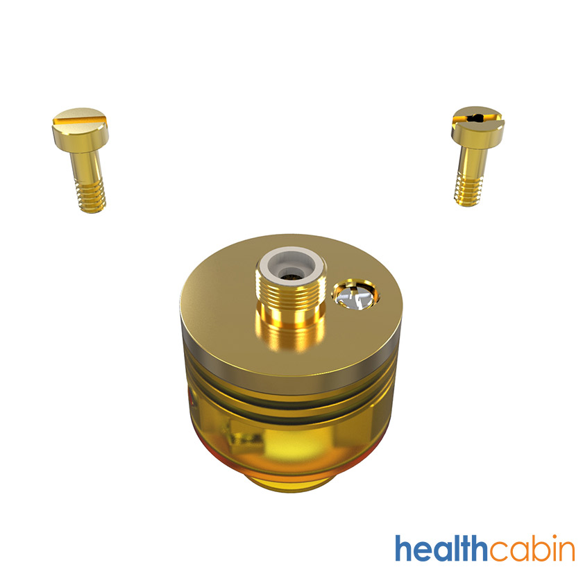 HealthCabin