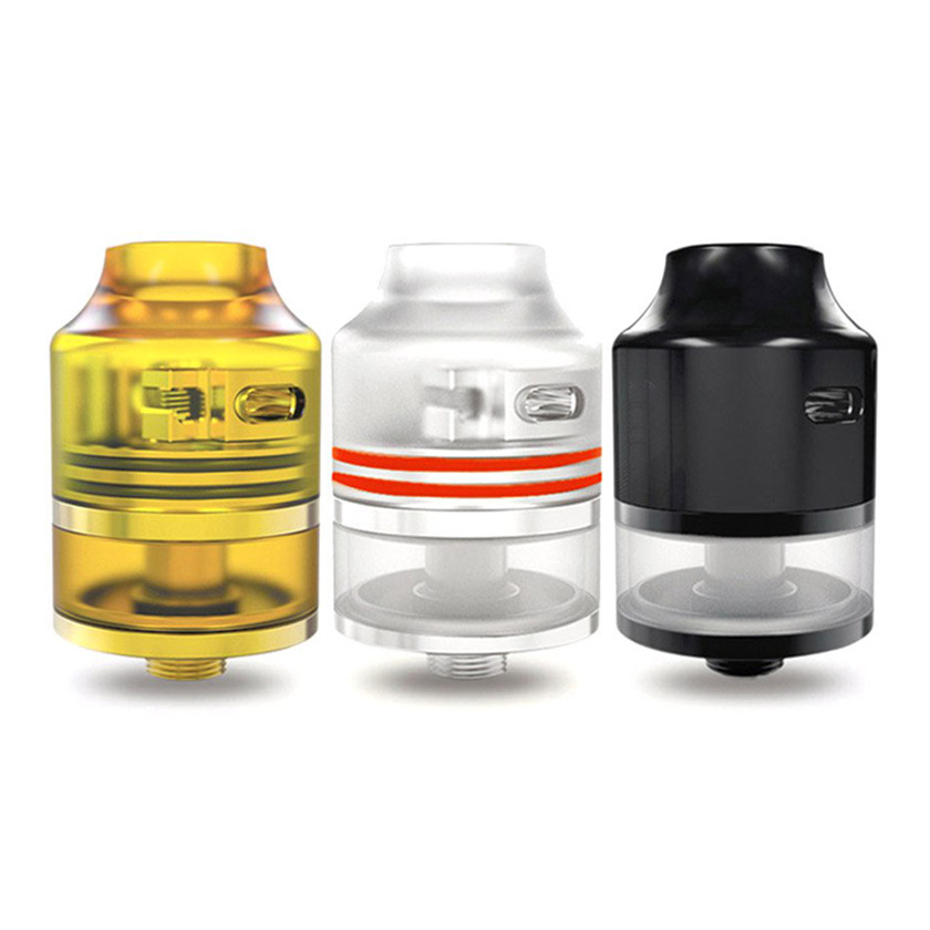 Oumier Wasp Nano RDTA Atomizer 2ml