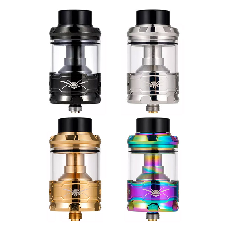 Oumier Wasp Nano RTA MAX Atomizer 4ml (26mm)