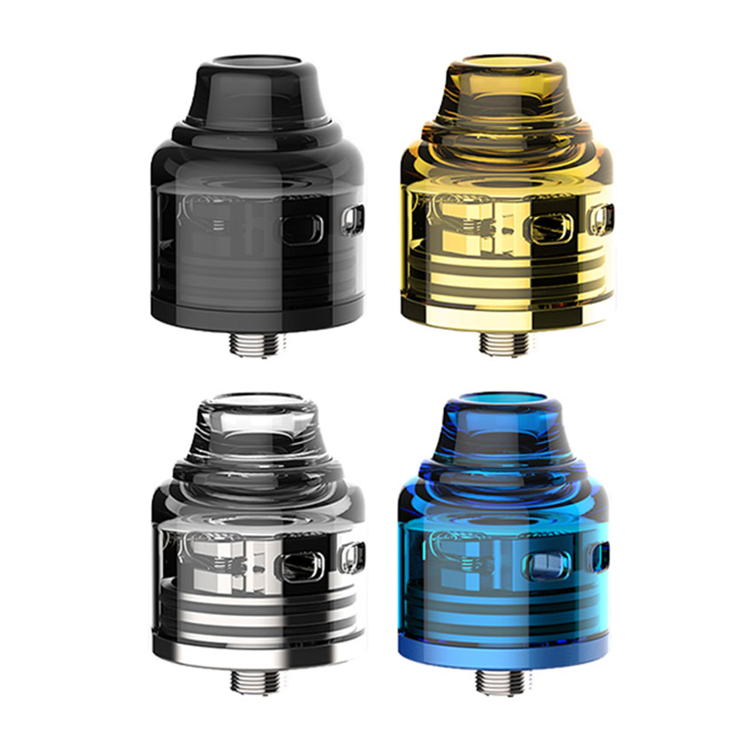 Oumier Wasp Nano S RDA Atomizer