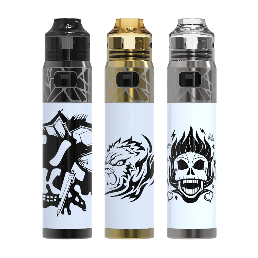 Oumier Wasp Nano Stick Pod System Kit 2000mAh