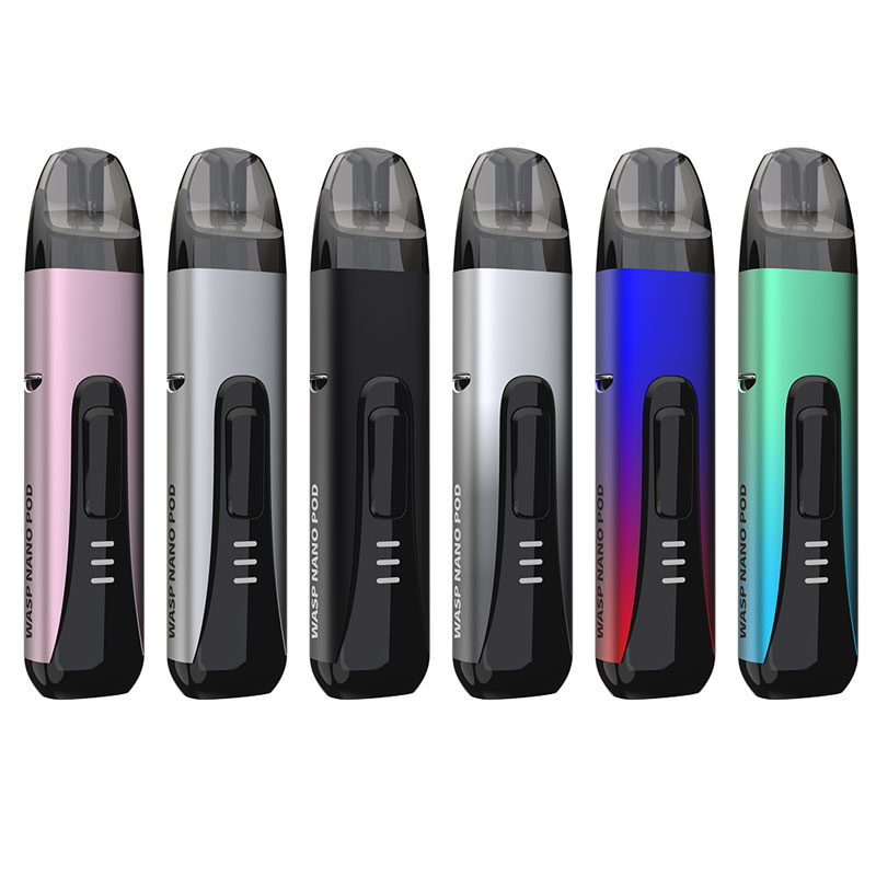 Oumier Wasp Nano Pod System Kit 950mAh 2ml