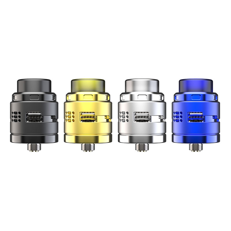 Oumier Wasp Nano RDA Plus Atomizer