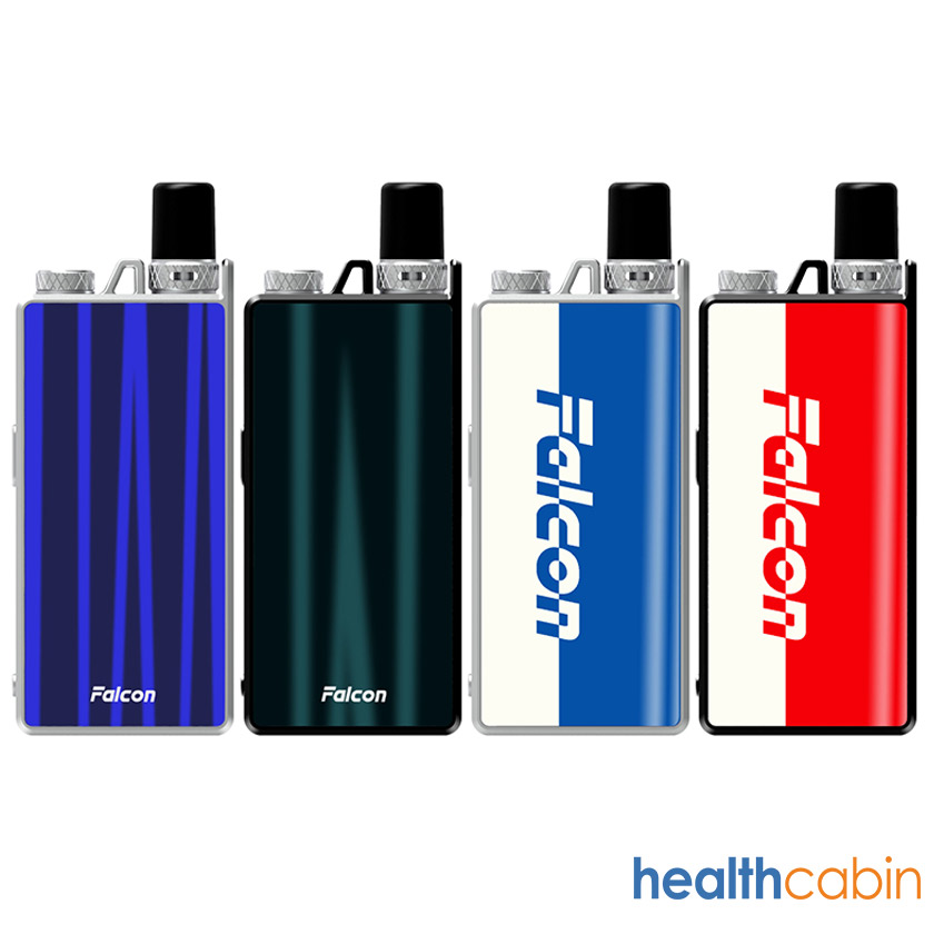 Ovanty Falcon Starter Kit 950mAh 1.8ml