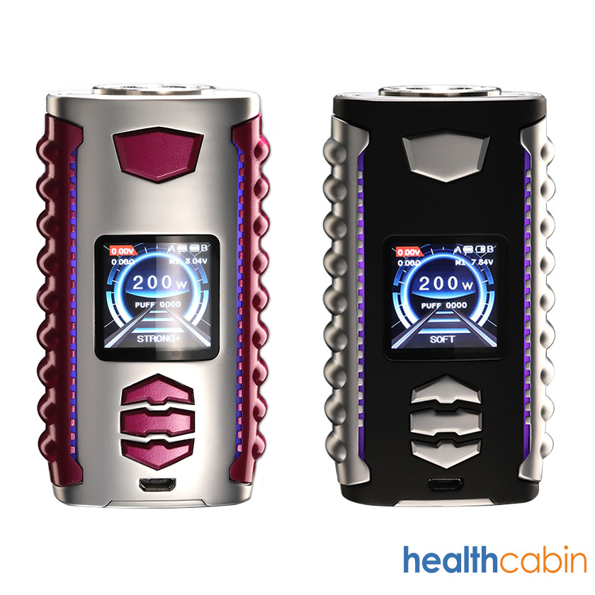 HealthCabin