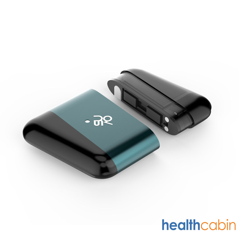 HealthCabin