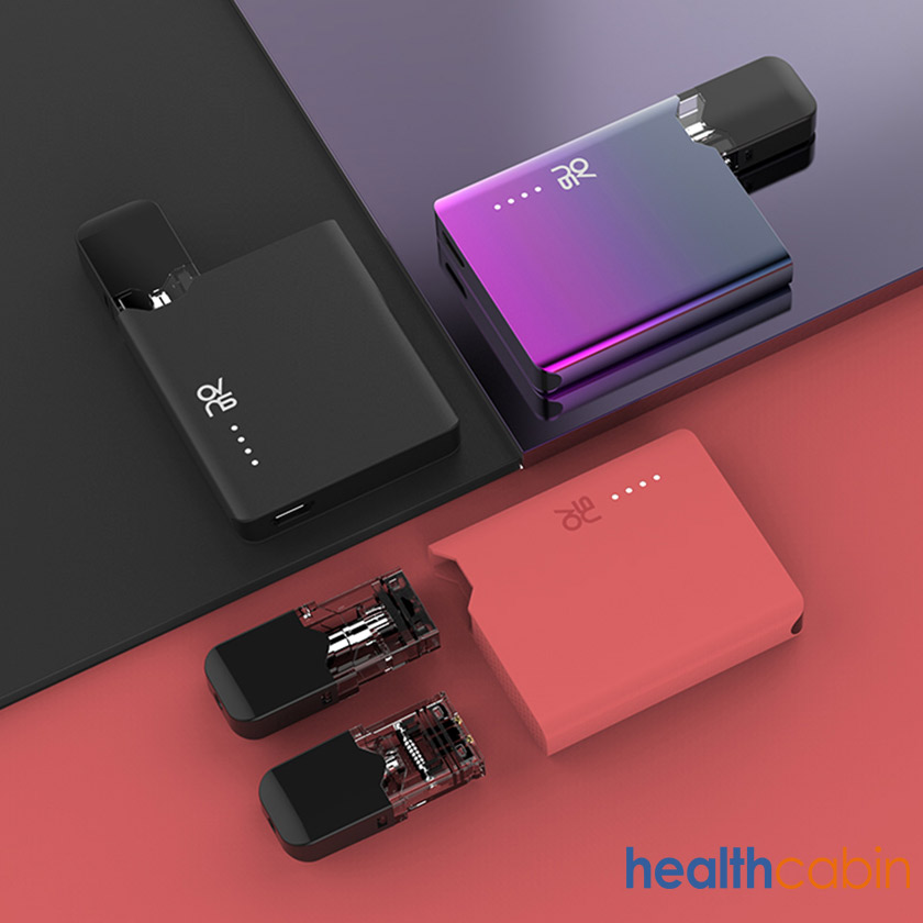 HealthCabin