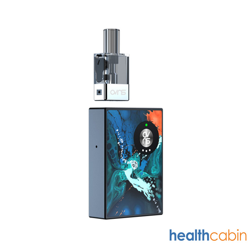 HealthCabin