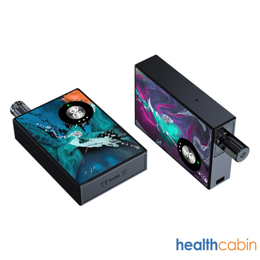 HealthCabin