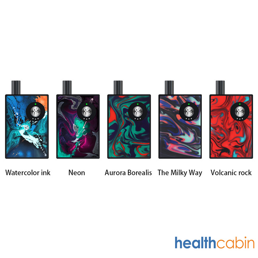HealthCabin