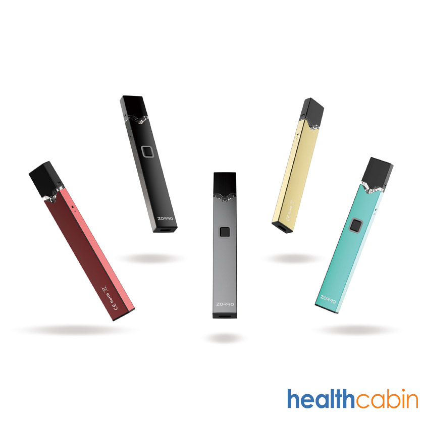 HealthCabin