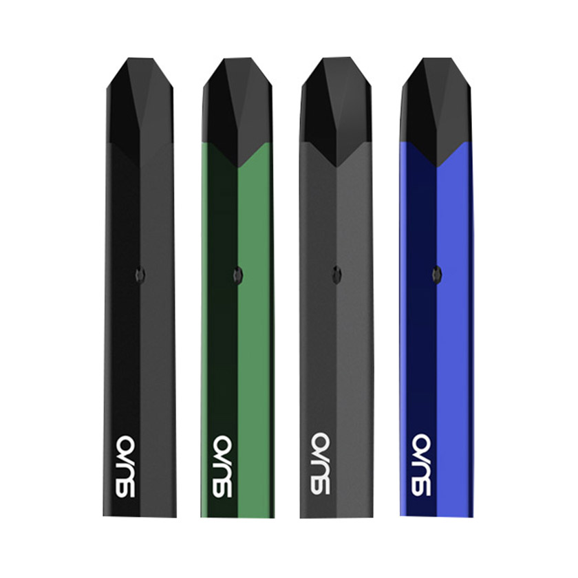 Ovns Saber II Pod System Kit 600mAh 1.5ml