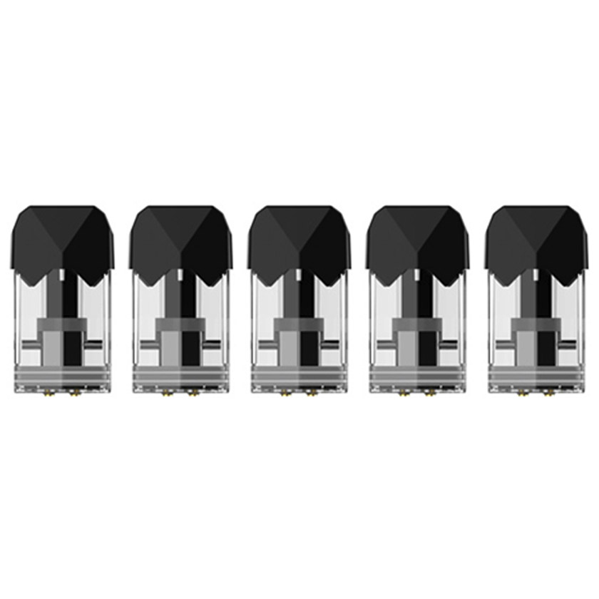 5pcs Ovns Saber Pod Cartridge