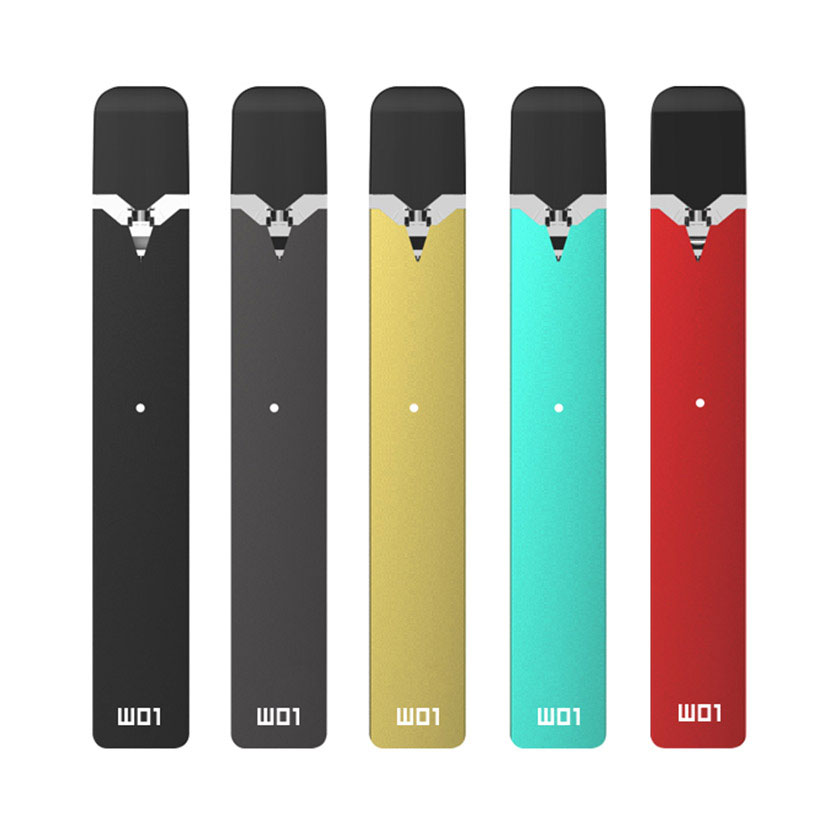 OVNS W01 Pod Vape Starter Kit 280mAh 0.7ml