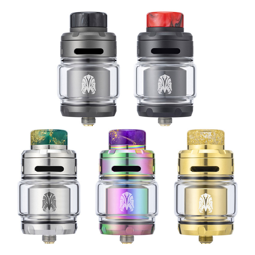 OXVA Arbiter 2 RTA Atomizer 5ml