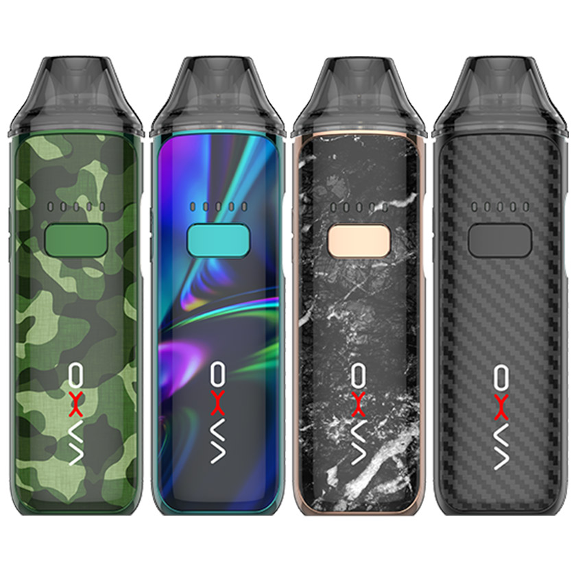 OXVA X Pod System Kit 1600mAh 2ml