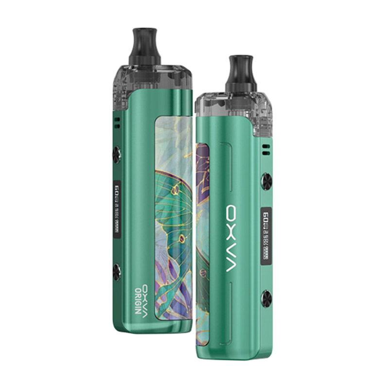 OXVA Origin Mini 60W Mod Kit 2200mAh 4ml