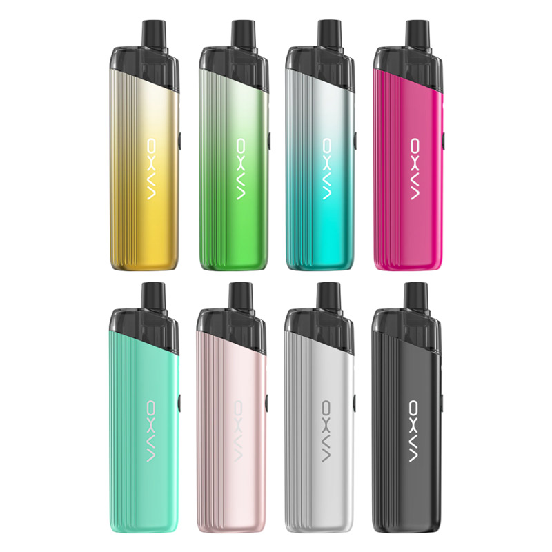 OXVA Origin SE Pod System Kit 1400mAh 3.5ml