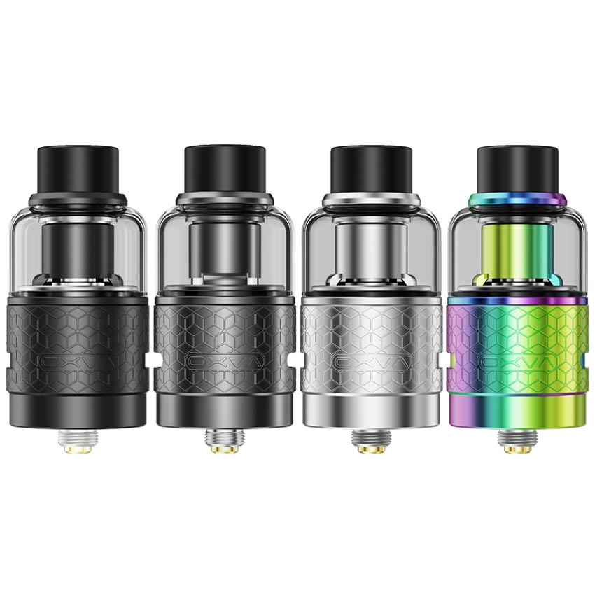 [Christmas Sale,Max 5pcs] OXVA Unione PnM Tank Atomizer 5ml