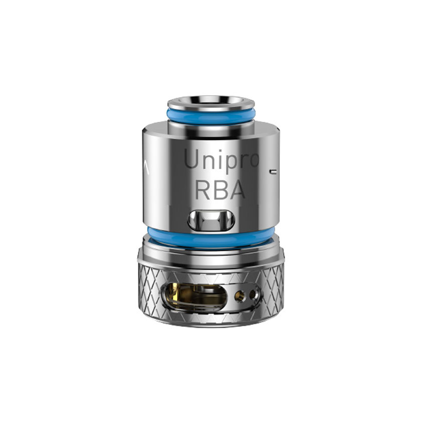 OXVA Unipro RBA Coil