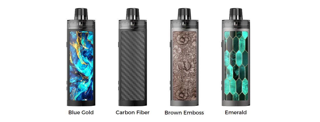 OXVA Velocity LE Kit