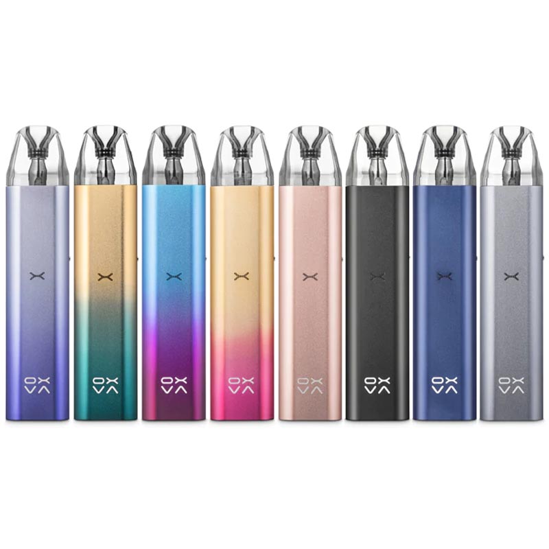 OXVA Xlim SE 25W Pod System Kit 900mAh 2ml