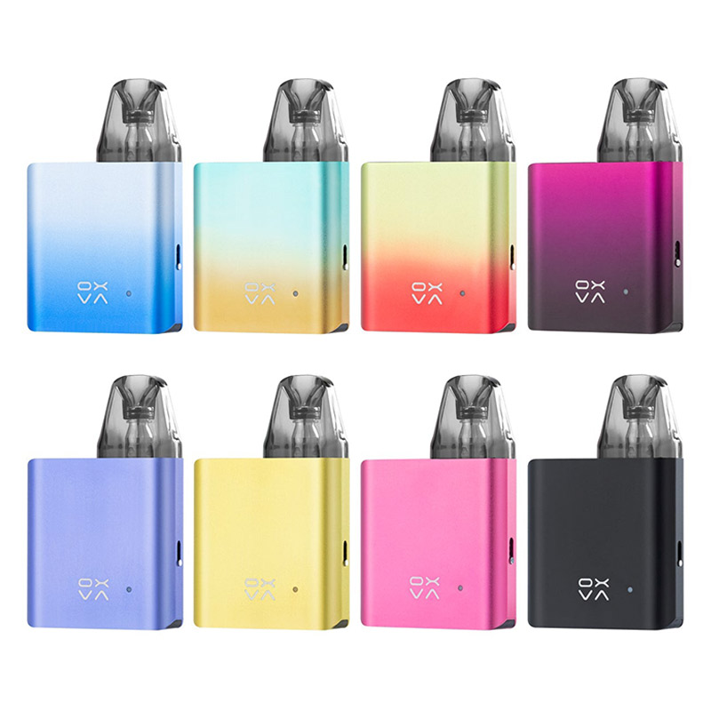 [Free Gifts] OXVA Xlim SQ Pod System Kit 900mAh 2ml