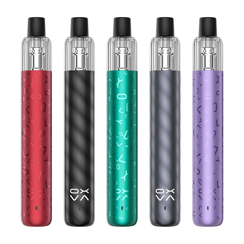 OXVA ARTIO Pod System Kit 550mAh 2ml